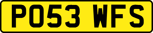 PO53WFS
