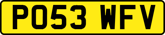 PO53WFV