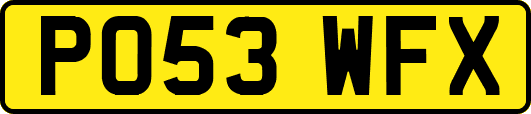 PO53WFX