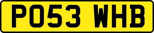 PO53WHB