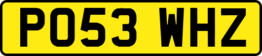 PO53WHZ