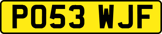 PO53WJF