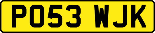 PO53WJK