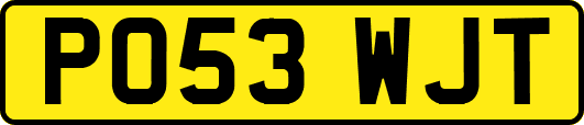 PO53WJT