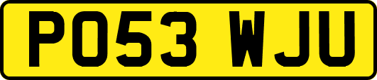PO53WJU