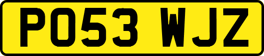 PO53WJZ