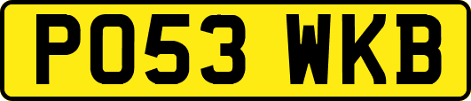 PO53WKB