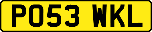 PO53WKL