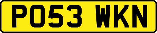 PO53WKN