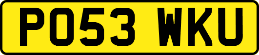 PO53WKU