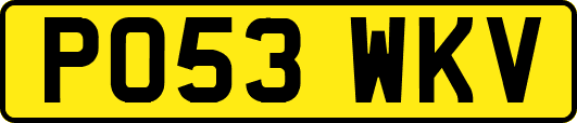PO53WKV