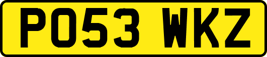 PO53WKZ