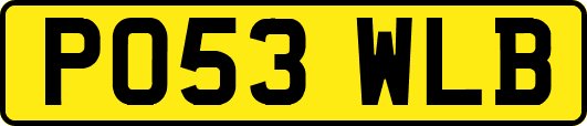 PO53WLB