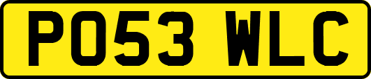 PO53WLC