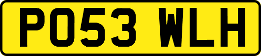 PO53WLH