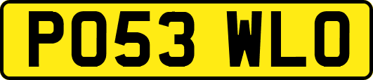 PO53WLO