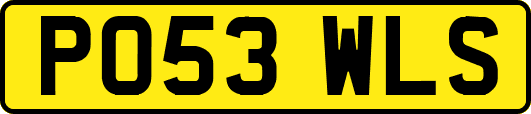 PO53WLS