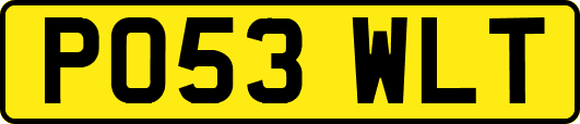 PO53WLT