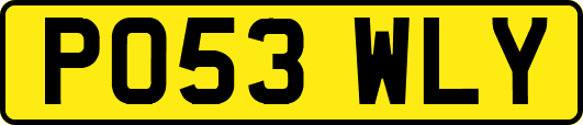 PO53WLY