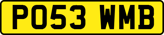 PO53WMB