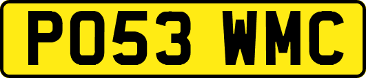 PO53WMC