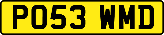 PO53WMD