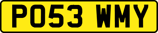 PO53WMY