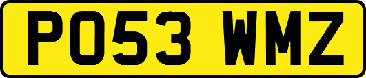 PO53WMZ