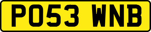 PO53WNB