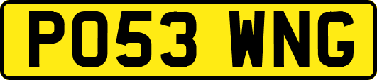 PO53WNG