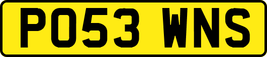 PO53WNS