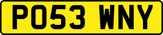 PO53WNY
