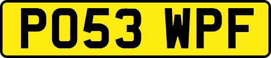 PO53WPF