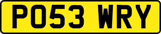 PO53WRY