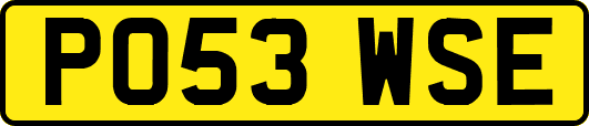 PO53WSE