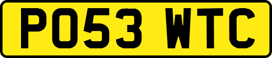 PO53WTC