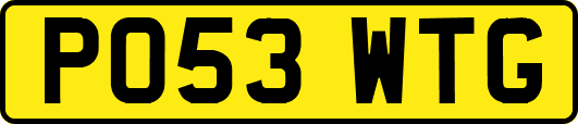 PO53WTG