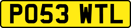 PO53WTL