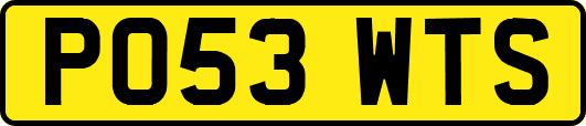 PO53WTS