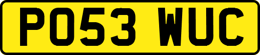 PO53WUC