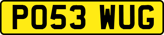 PO53WUG