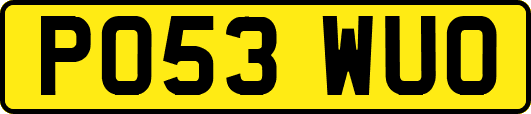 PO53WUO