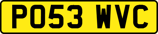 PO53WVC