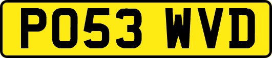 PO53WVD