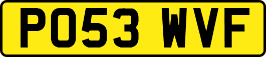 PO53WVF