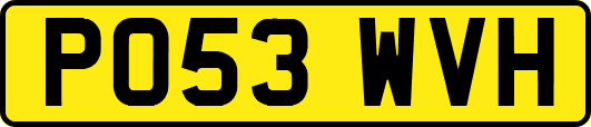 PO53WVH
