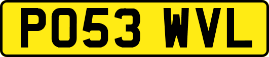 PO53WVL