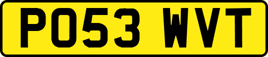PO53WVT
