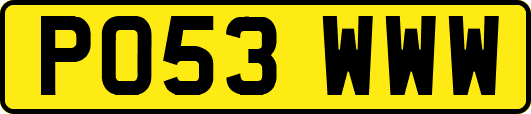 PO53WWW