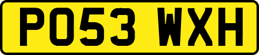 PO53WXH